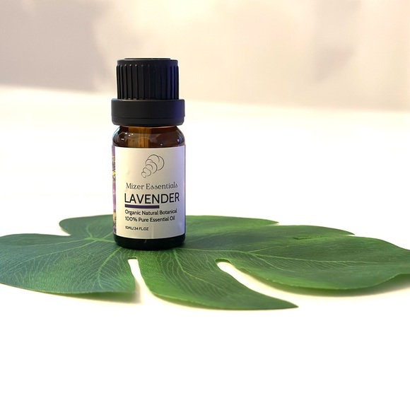 Essential oils - Picture 3 of 10